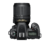 Camara de fotos Nikon D7500 KIT lente 18-140 Ed Vr Dslr Garantia - Teknic