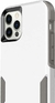 Funda Otterbox Commuter iPhone 15 14 13 12 Pro Max Plus Pro BLANCO