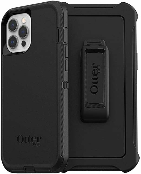 Funda Para iPhone 15 16 14 Pro Max Plus Otterbox Defender