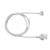 Adaptador + Alargue Para Cargador Macbook Magsafe Pro iPad - comprar online