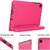 Imagen de Funda Infantil con manija para tablet samsung Tab A7 LITE 220t