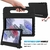 Funda Infantil con manija para tablet samsung Tab A7 LITE 220t - tienda online