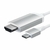 Adaptador cable Usb c A Hdmi 4k 60 Hz p/ Apple Mac Satechi - comprar online