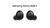 Auriculares Samsung Bluetooth Galaxy Buds 2 Negro Originales - tienda online