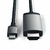 Adaptador cable Usb c A Hdmi 4k 60 Hz p/ Apple Mac Satechi - comprar online