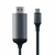 Adaptador cable Usb c A Hdmi 4k 60 Hz p/ Apple Mac Satechi