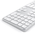 Imagen de Teclado numerico Mac Windows USB Satechi Ingles