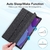 Funda p/ Tablet Lenovo m10hb 10.1' / yoga 11YT-J706 / X306F / X606