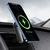 Cargador Inalambrico Auto Soporte Magsafe iPhone 12 13 Baseus en internet