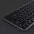 Teclado Bluetooth Compact Backlit Satechi Para Apple en internet