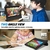 Imagen de Funda Infantil con manija para tablet samsung Tab A7 LITE 220t