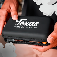 CASE DE ACESSÓRIOS TEXAS HEADSHOP - comprar online