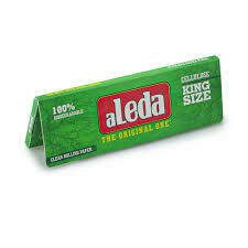 CELULOSE KING SIZE ALEDA