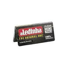 CELULOSE KING SIZE ALEDINHA 1-4