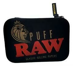 PUFF CASE RAW (EDIÇÃO LIMITADA)