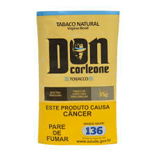 TABACO DON CORLEONE TOBACCO