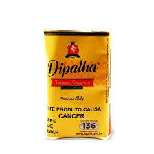 TABACO DIPALHA SACHÊ