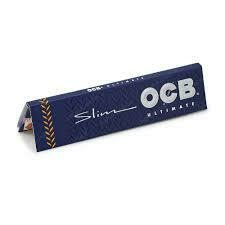 SEDA KING SIZE OCB ULTIMATE