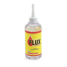 Fluído para Isqueiro Flux 100ml