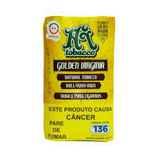 TABACO HI TOBACCO GOLDEN