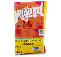 TABACO ORIGINAL BEM BOLADO