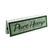 SEDA KING SIZE PURE HEMP