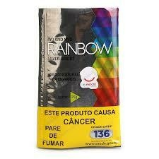 TABACO RAINBOW SILVER