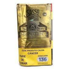 Tabaco Sasso Natural