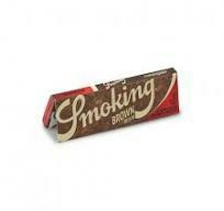 SEDA SMOKING 1-4 KING SIZE BROWN