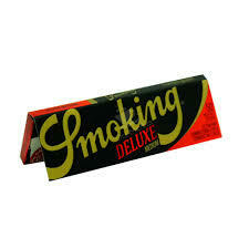 SEDA SMOKING 1-4 KING SIZE DELUXE