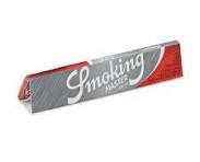 SEDA SMOKING KING SIZE PRATA