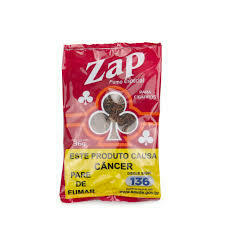 Tabaco Zap Vermelho