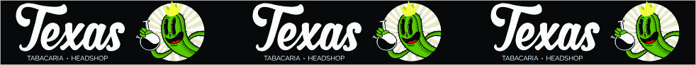 Banner Texas Tabacaria e Headshop