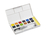 Aquarela em Pastilha Inktense Derwent Set #1 na internet