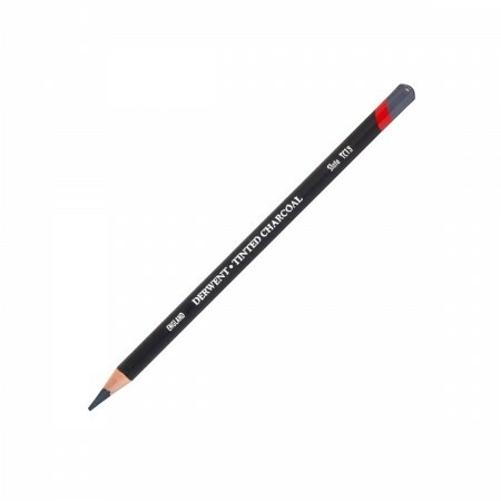 Derwent Charcoal Pencil - Light