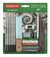 Kit Sketching Set Academy Derwent com 19 itens