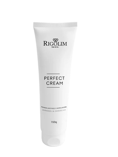 Perfect Cream - Letícia Rigolim