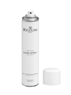 Fixador Dark Spray - Rigolim hair & co - comprar online