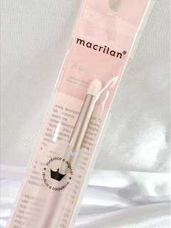 Pincel lápis de precisão F07 - Macrilan - comprar online