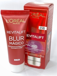 Revitalift Blur Mágico - L’oreal - Store Samara Lima Make Up