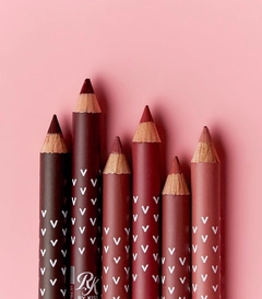 Lápis labial Ultra Easy - Ruby Kisses - Store Samara Lima Make Up