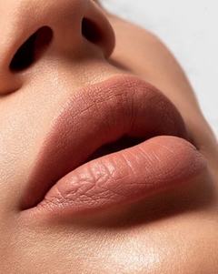 Lip blush - Alyce Gontijo