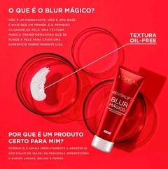 Revitalift Blur Mágico - L’oreal - comprar online