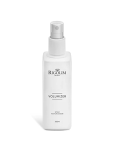 Spray texturizador volumizer - Rigolim hair & co