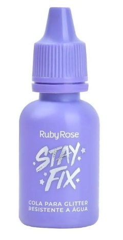 Cola para glitter - Stay Fix Ruby Rose - comprar online
