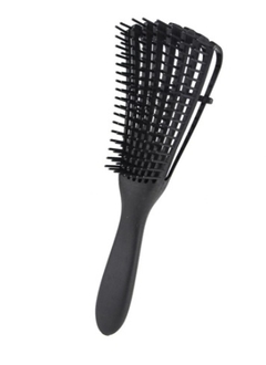 Escova Polvo para cabelos - loja online