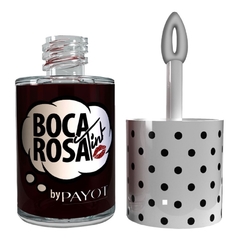 Lip tint Boca Rosa - By Payot vermelho rosadinho - comprar online