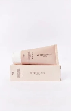 Glow Cream controle de brilho excessivo - Alyce Gontijo - comprar online