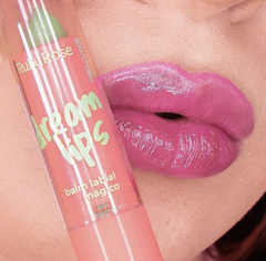 Dream Lips balm labial mágico - Ruby Rose - Store Samara Lima Make Up
