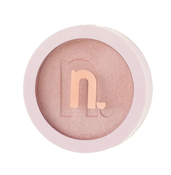 Iluminador compacto instant glow Rosê cor3 - Nina makeup